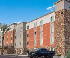Hotel Woodspring Suites Mesa Chandler