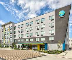 Hotel Tru By Hilton San Antonio At The Rim, Tx