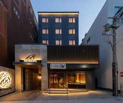 Hotel Iroha Grand Kintetsu Nara Ekimae