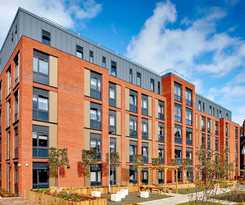 Hotel Stylish Rooms and Studios - COVENTRY - Campus Accommodation
