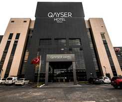 Qayser Deluxe Hotel