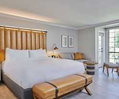 Hotel The Inn at Saratoga, Tapestry Collection by Hilton