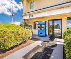 Red Carpet Inn Edison