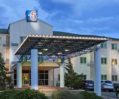 Motel Wolfe's Moab, Adult Only