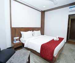 Hotel Coral Beach Resort