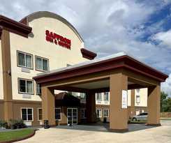 Saffron Inn and Suites