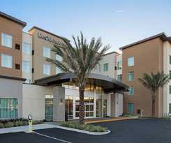 Hotel Residence Inn by Marriott Chatsworth