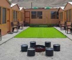 Hotel Pangong Eco Stay