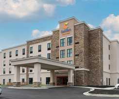 Hotel Comfort Suites