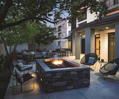 Courtyard by Marriott Denver Aurora