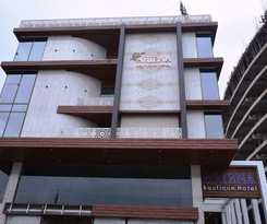 Ariena the Boutique