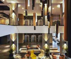 Hotel Q Plus Wrocław Bielany