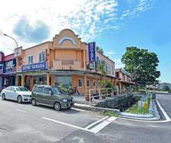 Hotel OYO 90510 Sahara
