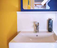 Ibis Budget Reims Parc Des Expositions