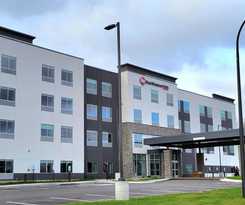 Best Western Plus Grand Rapids MN