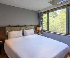 Howard RESORT Xitou