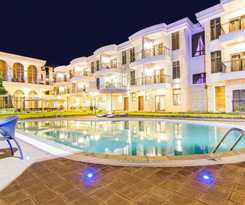 Hotel Alba Meru