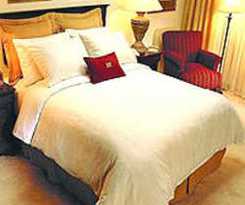 Hotel GARDEN INN and SUITES