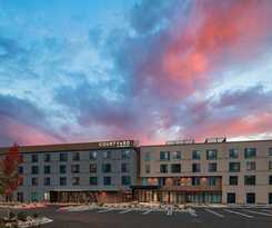 Hotel Courtyard by Marriott Colorado Springs North/Air Force Academy