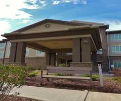 Hotel Holiday Inn Express and Suites Montgomery, an IHG