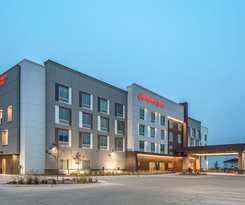 Hampton Inn Hastings