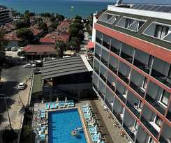 Side Golden Rock Hotel 16+ Adults Only - All Inclusive