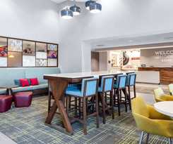 Hampton Inn and Suites Avon Indianapolis