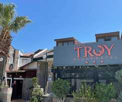  ASSOS TROY BEACH HOTEL