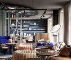 Hotel Mercure Brest Centre Port