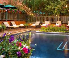 Hotel Jerome, Auberge Resorts Collection