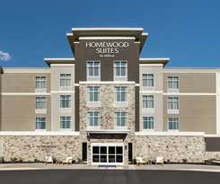 Hotel Homewood Suites by Hilton Carlisle