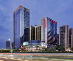 Hotel Hilton Garden Inn Shenzhen Guangming