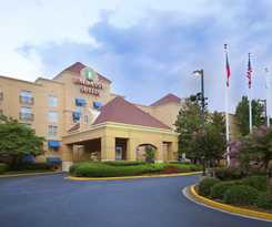 Embassy Suites By Hilton Atlanta Airport