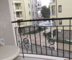 Hotel Apart Avalon