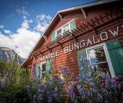 Paradise Lodge and Bungalows