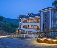 Kanishka Retreat Resort Chail