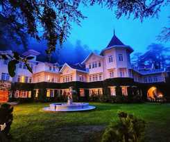 Woodville Palace Shimla Heritage