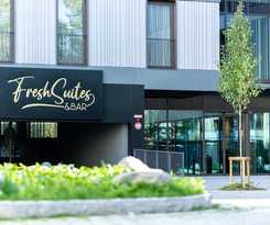 FreshSuites and Bar