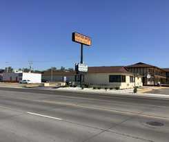 Hotel Silver Spur Vintage Inn and Suites