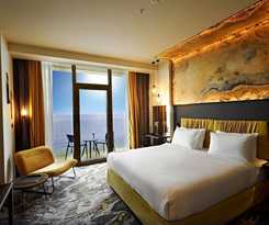 Hotel Miramare Magnetic Beach