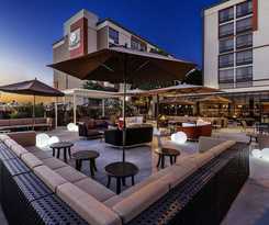 Hotel DoubleTree by Hilton San Bernardino