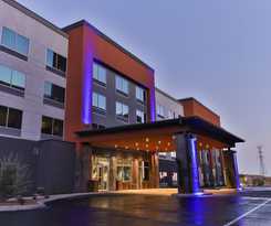 Hotel Holiday Inn Express and Suites Henderson South - Boulder City, an IHG