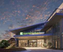 Hotel Holiday Inn Express Tengchong Hot Spring, an IHG