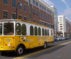 Georgia Tech and Conference Center