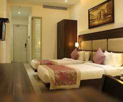 Bhawna Clarks Inn - Agra