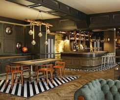 Hotel Mercure Dumfries Cargenholm House