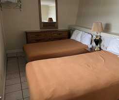 Hotel Alhonna Resort LLC