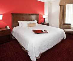 Hampton Inn and Suites Atlanta Downtown