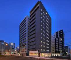hotel androoms Sapporo Susukino