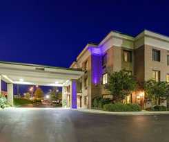 Holiday Inn Express and Stes Columbia I-20 at Clemson Rd, an IHG